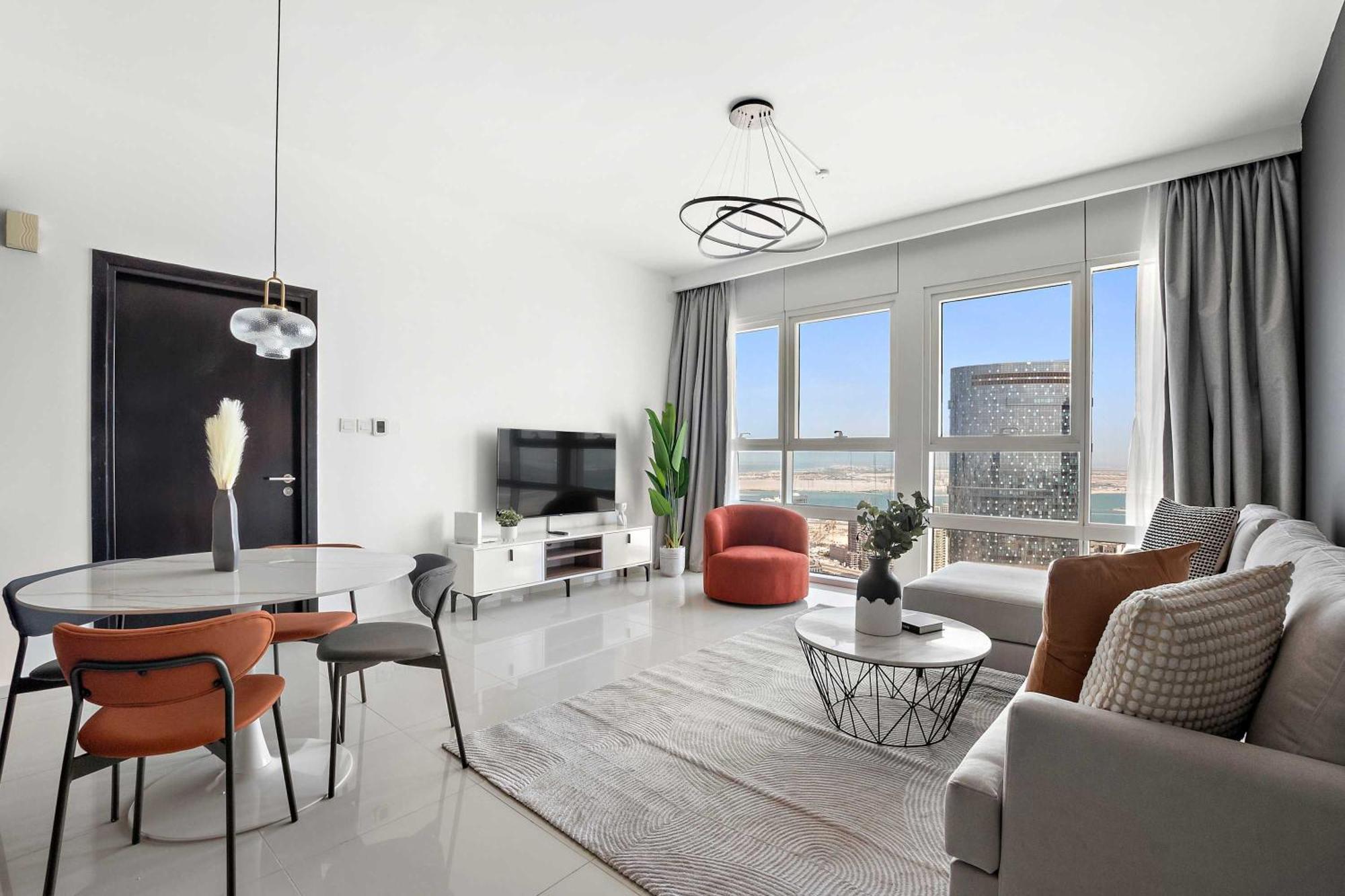 Silkhaus Amazing 1 Bdr Al Fay Park Nearby *